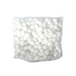 Cotton Gauze Balls 450pk