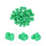 Dental Silicone Wedges