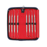 Waldent Sinus Lift Kit 8Pcs Set (K19/6)
