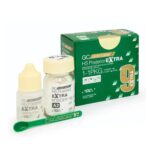 GC Gold Label 1 Luting & Lining GIC