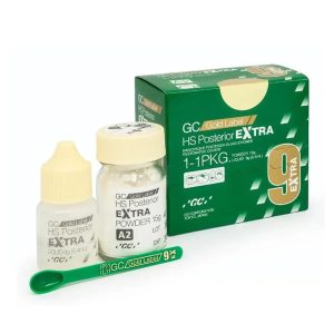 GC Gold Label 1 Luting & Lining GIC