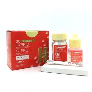 gc gold label 9 hybrid