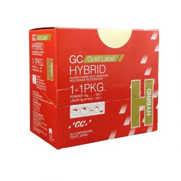 gc gold label 9 hybrid