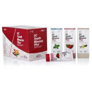 GC Tooth Mousse