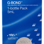 GC G-Bond Universal Light-Cured Dental Adhesive