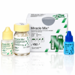 GC-Miracle Mix- Glass Ionomer Restorative