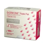 GC G-CEM ONE Paste Pak