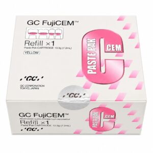 GC FujiCEM