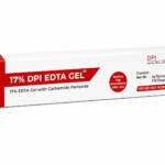 17% EDTA Gel with Carbamide Peroxide