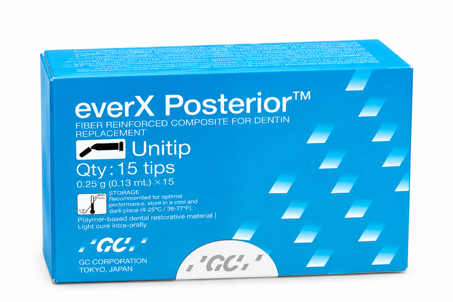 GC everX Posterior - Image 3