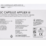 GC Capsule Applier III | Dental Capsule Applicator