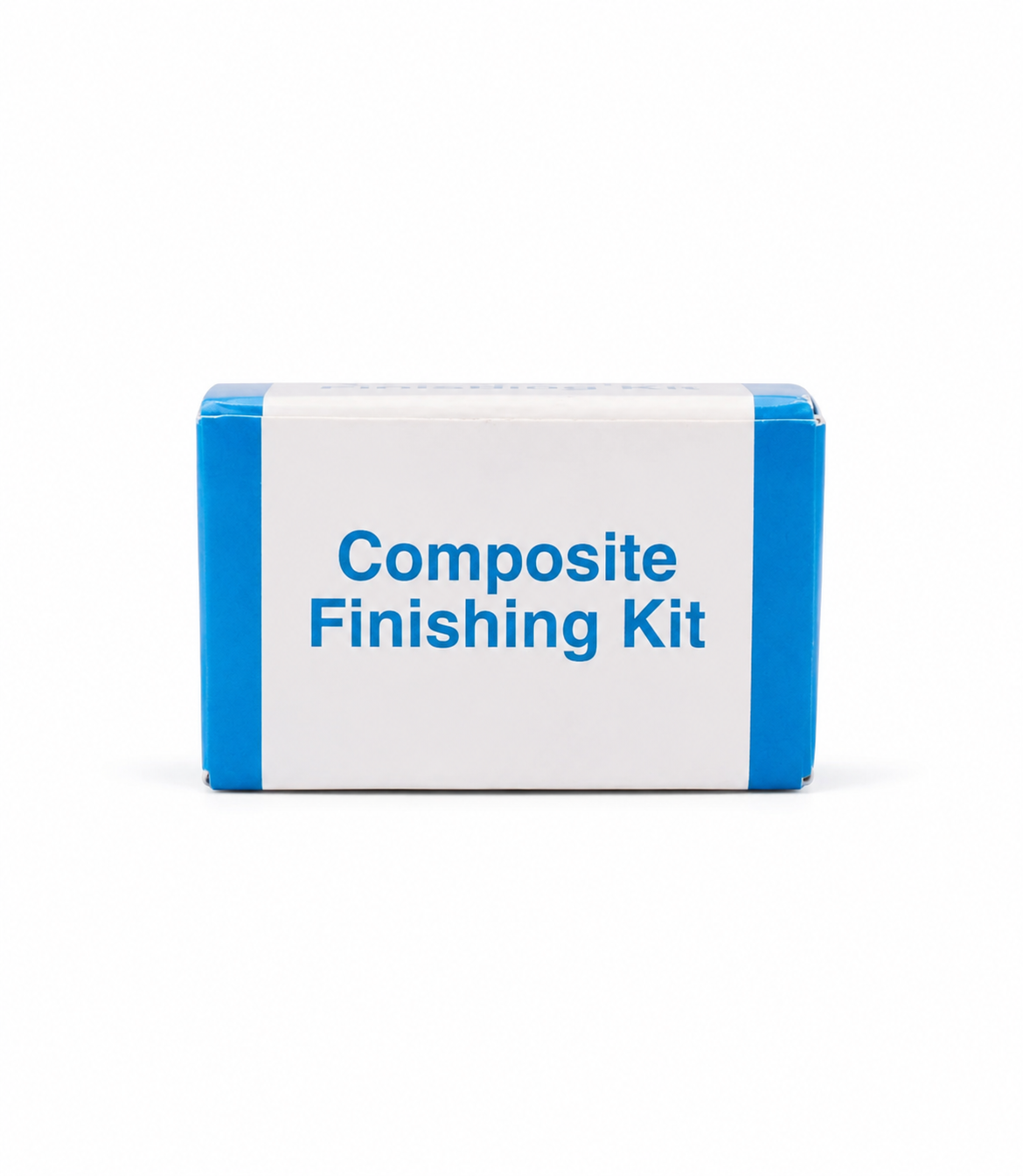 Composite Finishing & Polishing Kit