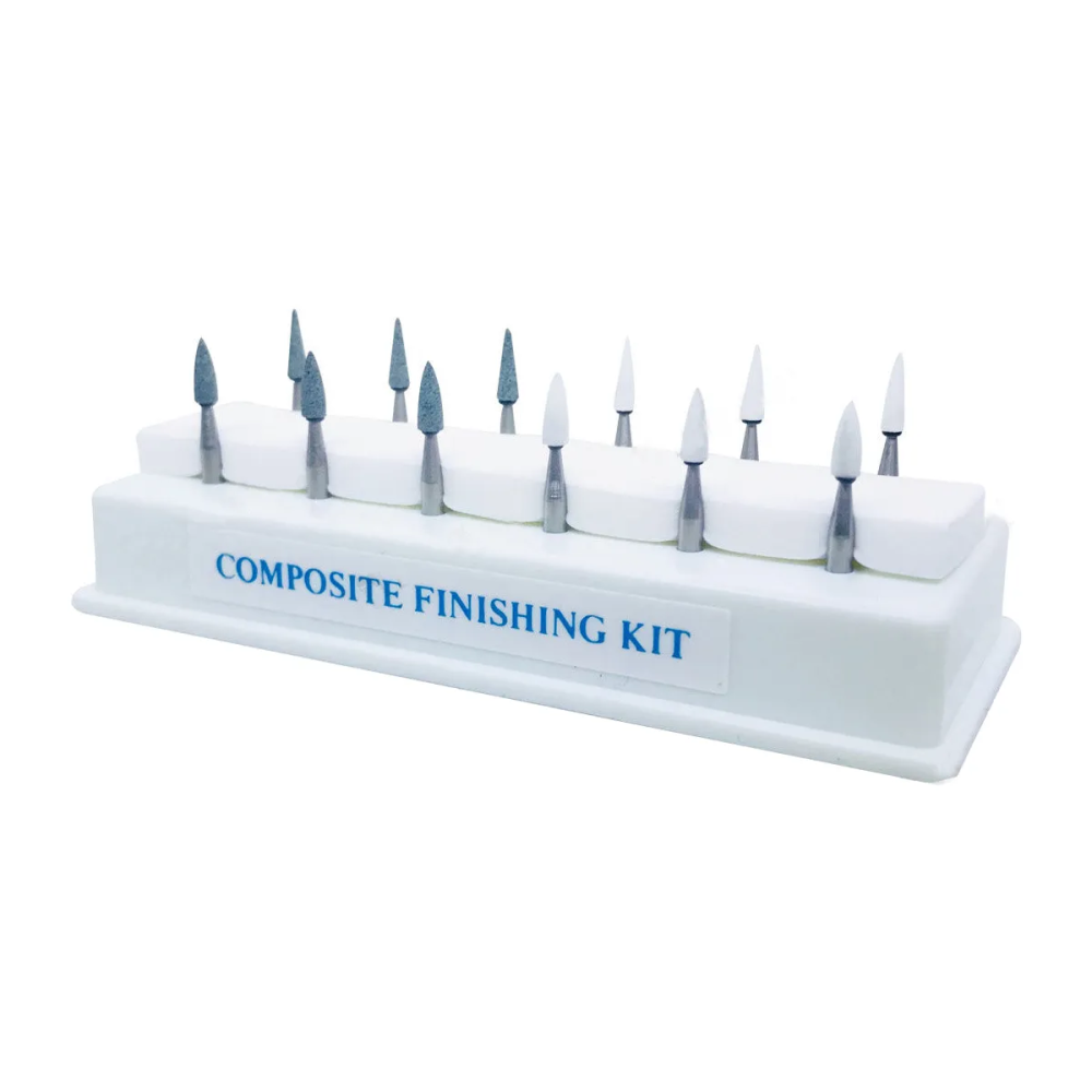 Composite Finishing & Polishing Kit - Image 4