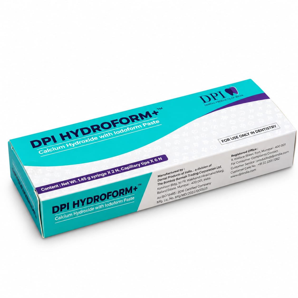 DPI Hydroform+ - Image 3