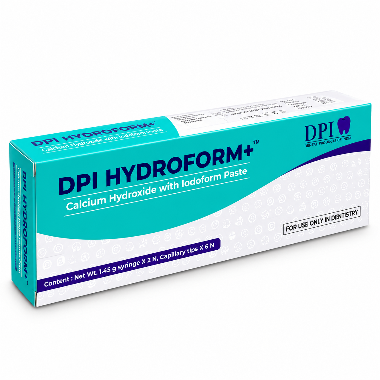 DPI Hydroform+ - Image 4
