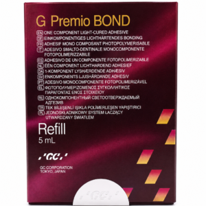 GC G-Premio BOND Universal Dental Adhesive