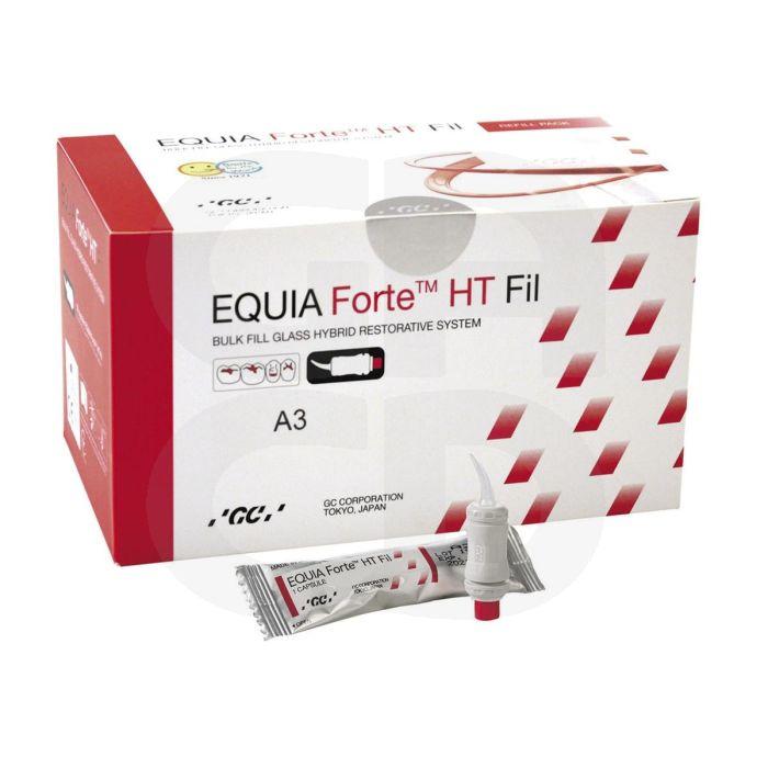 GC EQUIA Forte HT Fil - Image 5