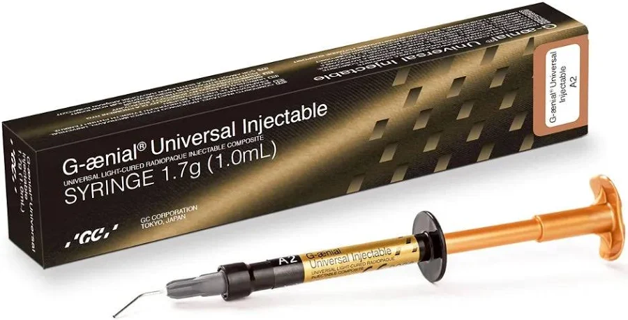 GC G-Aenial Universal Injectable 1.7g - Image 4