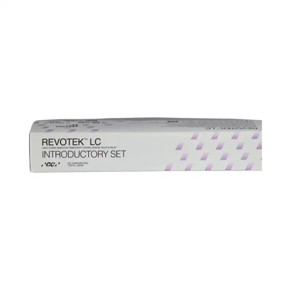 GC-REVOTEK LC INTRODUCTORY SET B2 - Image 3