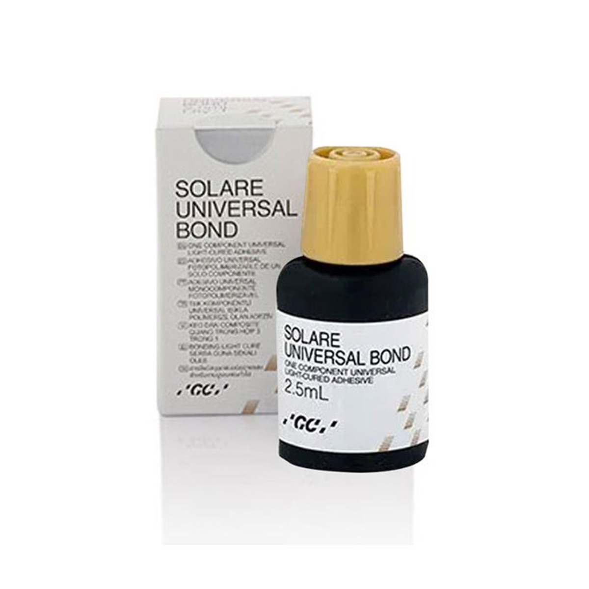 GC-SOLARE UNIVERSAL BOND - Image 4