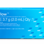 GC everX Flow Syringe 3.7g Short Fibre Reinforced Flowable Composite for Dentin Replacement