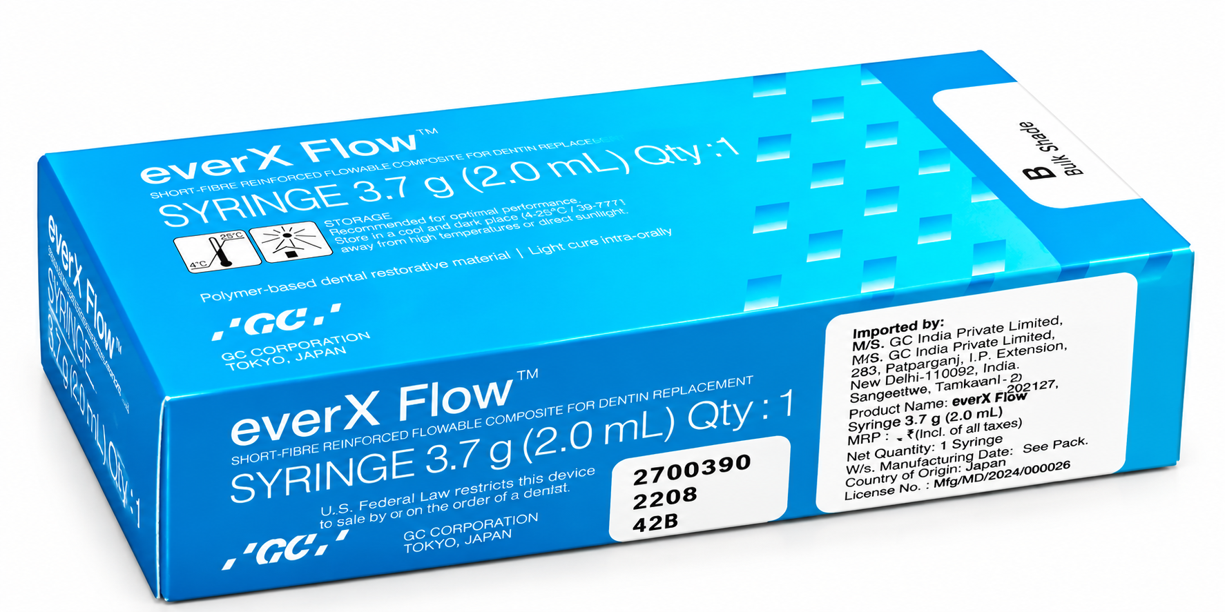 GC- everX Flow - Image 5