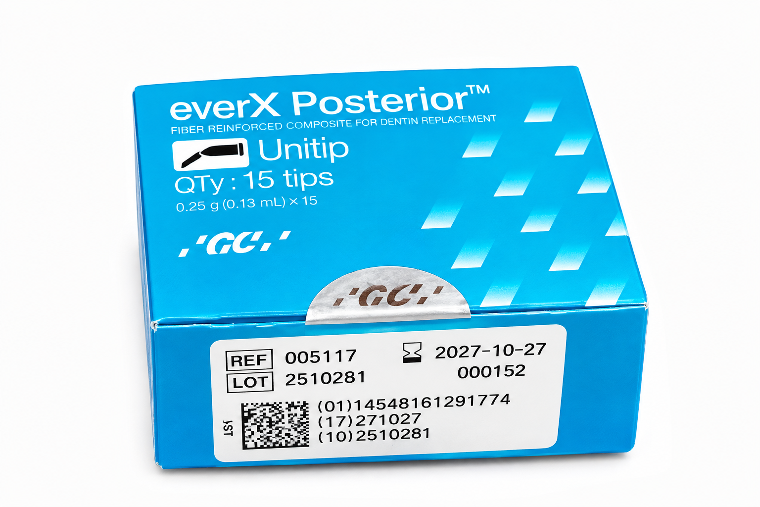 GC everX Posterior - Image 2