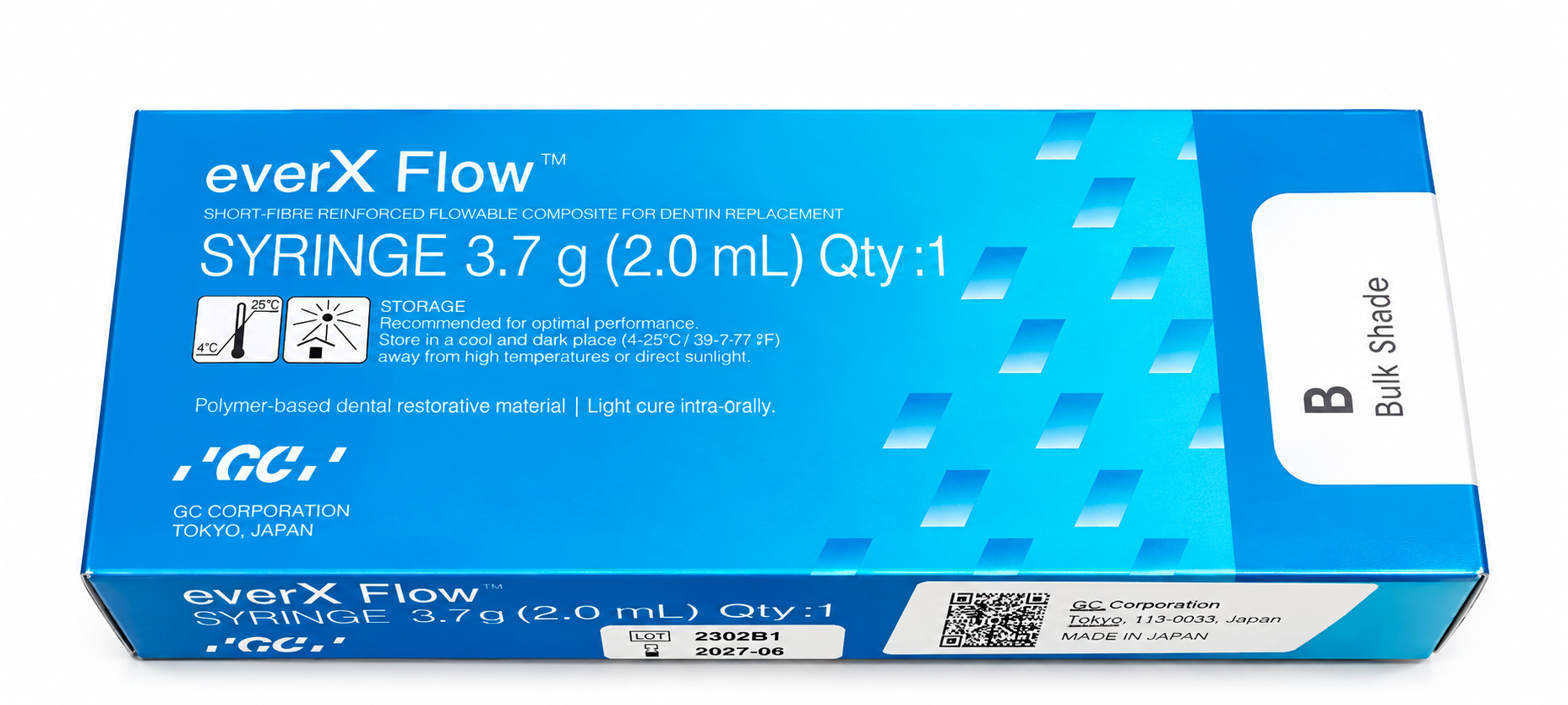 GC- everX Flow - Image 2