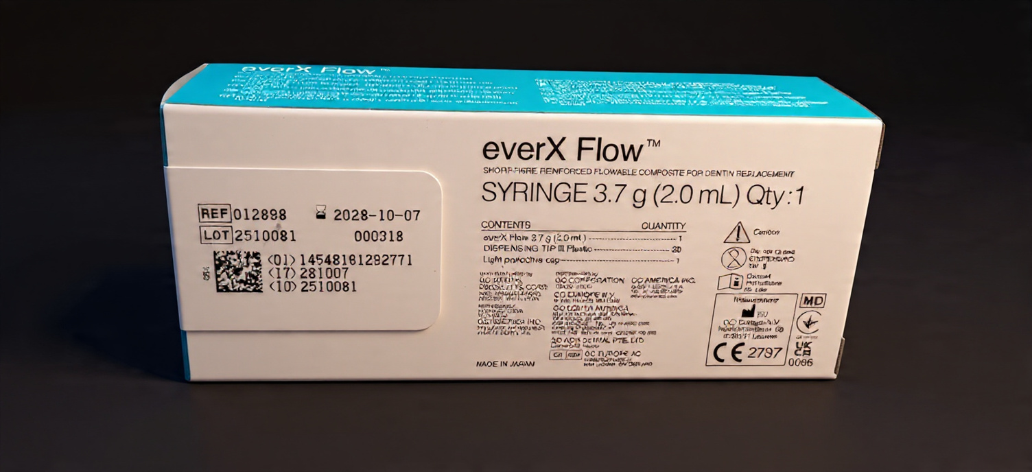 GC- everX Flow - Image 3