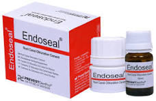 Prevest DenPro Endoseal Root Canal Obturation Cement - Image 2