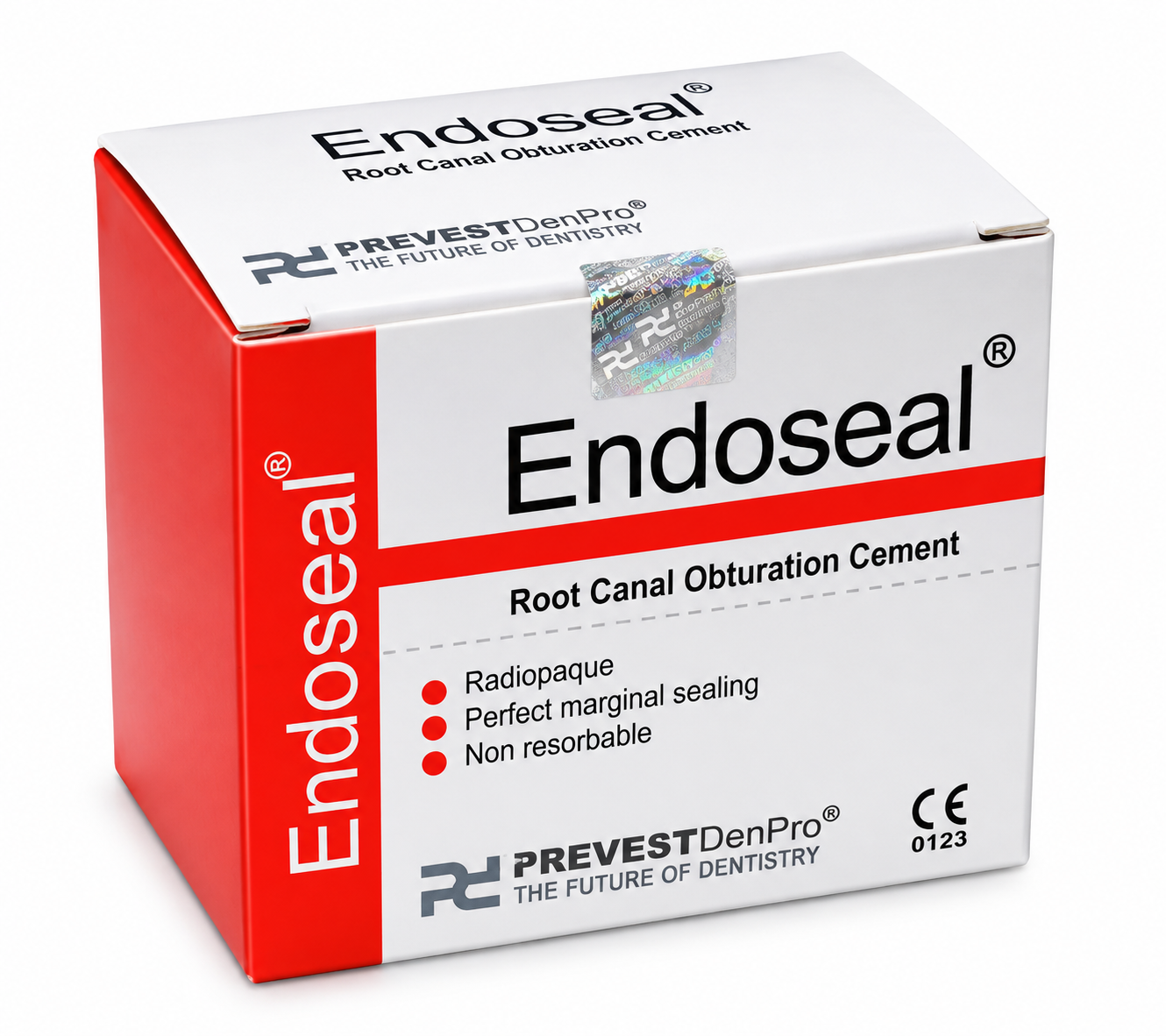 Prevest DenPro Endoseal Root Canal Obturation Cement