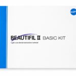 SHOFU Beautifil II Basic Kit – Nano Hybrid Giomer Composite Starter Kit