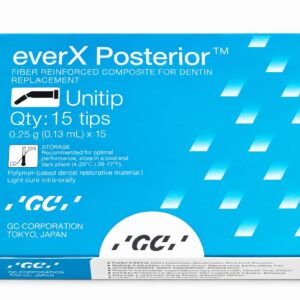 GC everX Posterior