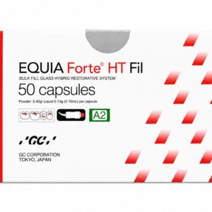 GC EQUIA Forte HT Fil