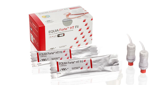 GC EQUIA Forte HT Fil - Image 2