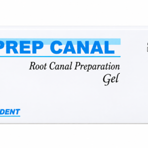 AMMDENT Prep Canal Root Canal Preparation Gel –