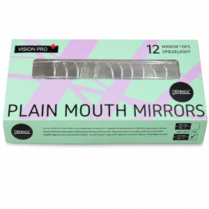 DENMAX Plain Mouth Mirror