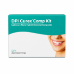 DPI Curex Comp Kit – Light Cure Nano Hybrid Universal Composite
