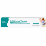 DPI Curex Comp Light-Cure Nano-Hybrid Universal Composite