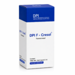 DPI F-Cresol Formocresol