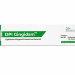 DPI Gingidam Light Cure Gingival Barrier