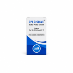 DPI GPSOLVE Gutta Percha Solvent