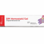 DPI Hemostatic Gel Gingival Retraction Gel