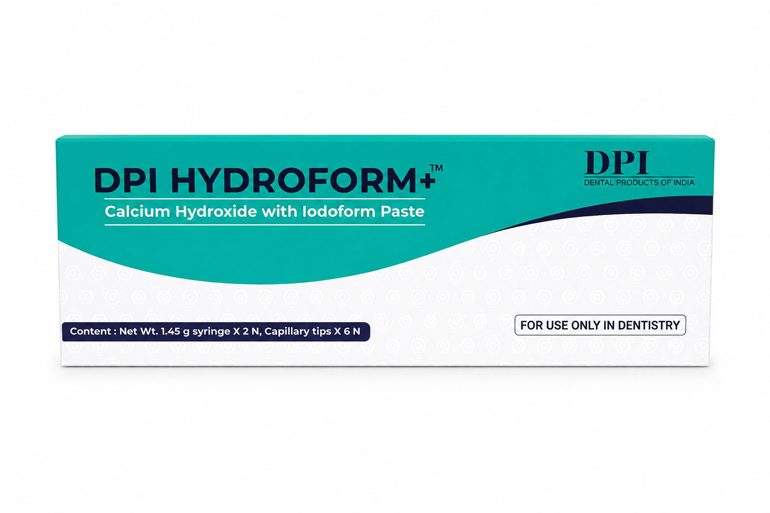 DPI Hydroform+