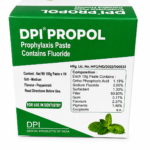 DPI Propol Fluoride Prophylaxis Paste