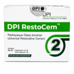 DPI Restocem Glass Ionomer Luting Cement