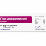 DPI Tooth Conditioner Etching Gel