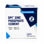 DPI Zinc Phosphate Cement P/L