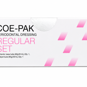 GC COE-PAK Periodontal Dressing