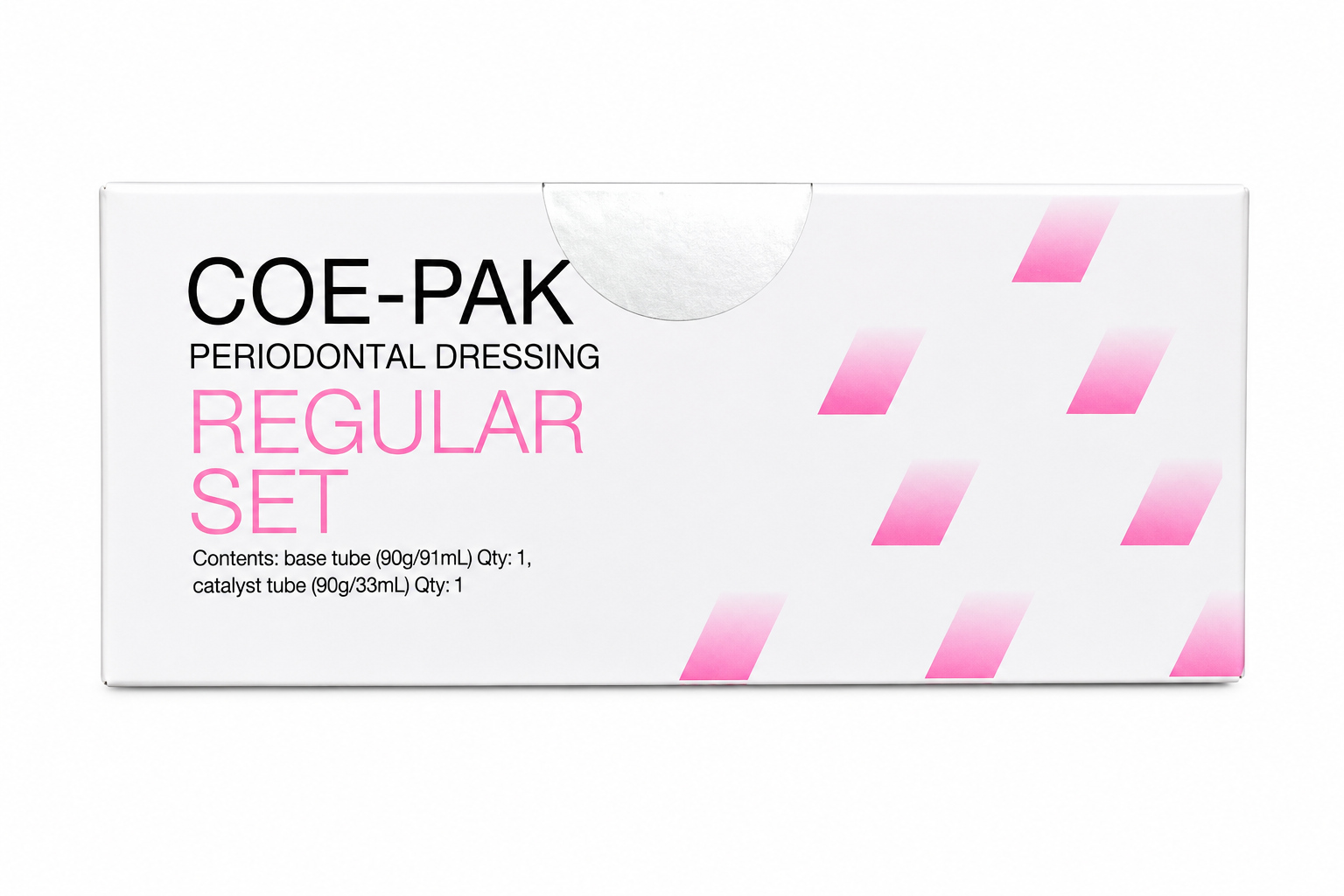 GC COE-PAK Periodontal Dressing